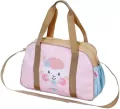 Baby born - Changing Bag Flowers - tantis.pl