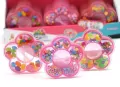 Zestaw koralików do robienia biżuterii (24szt) - tantis.pl