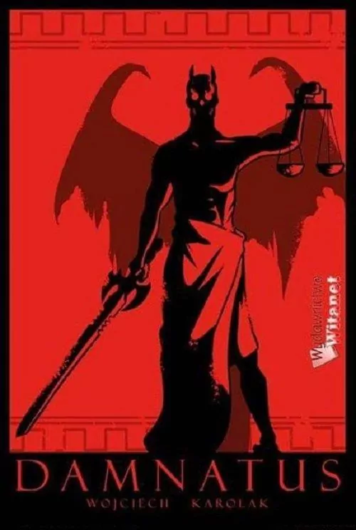 Damnatus - tantis.pl