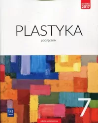Plastyka 7. Szkoła podstawowa. Podręcznik