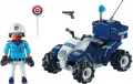 Police Quad. City Action 71092 - tantis.pl
