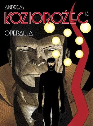 Operacja. Koziorożec. Tom 15 - tantis.pl