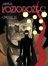 Operacja. Koziorożec. Tom 15
