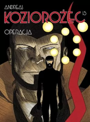 Operacja. Koziorożec. Tom 15