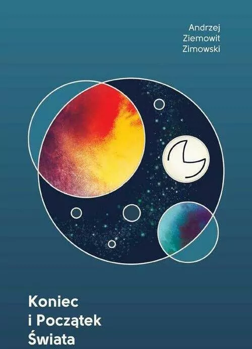 Koniec i Początek Świata - tantis.pl