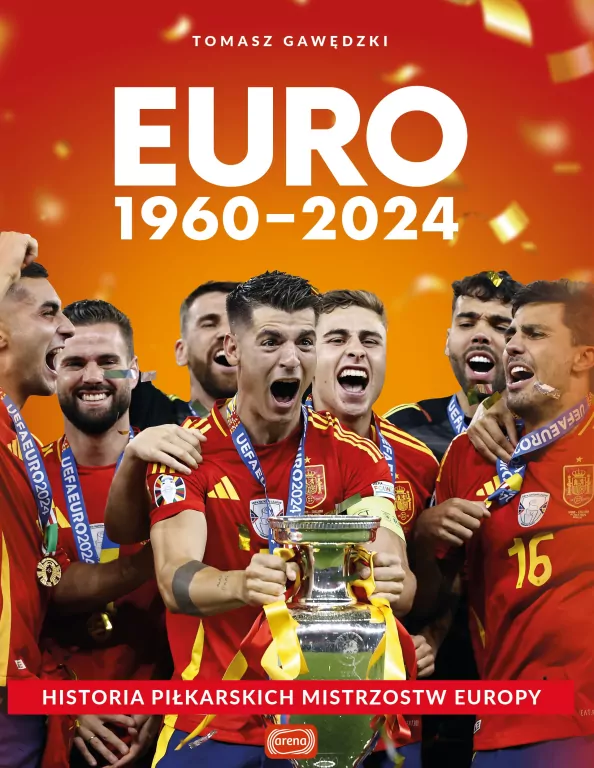 EURO 1960-2024 - tantis.pl