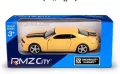 Chevrolet Camaro Yellow. RMZ City - tantis.pl