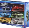 Hot Wheels - Euro Style Multipack - tantis.pl