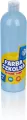 Farba szkolna. Błękitna 500ml - tantis.pl