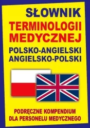Słownik terminologii medycznej pol-ang, ang-pol