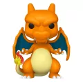 Charizard. Dracaufeu- Glurak. Pokemon. Funko POP - tantis.pl