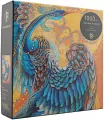 Puzzle 1000. Skybird PA9759-4 - tantis.pl