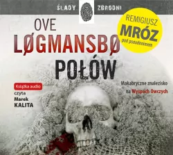 Połów. Ślady zbrodni. Audiobook