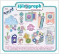 Spirograph Kreatywny zestaw manualny - tantis.pl