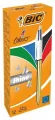 Długopis 4 colours Shine gold BIC - tantis.pl