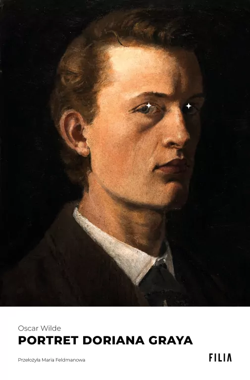 Portret Doriana Greya - tantis.pl