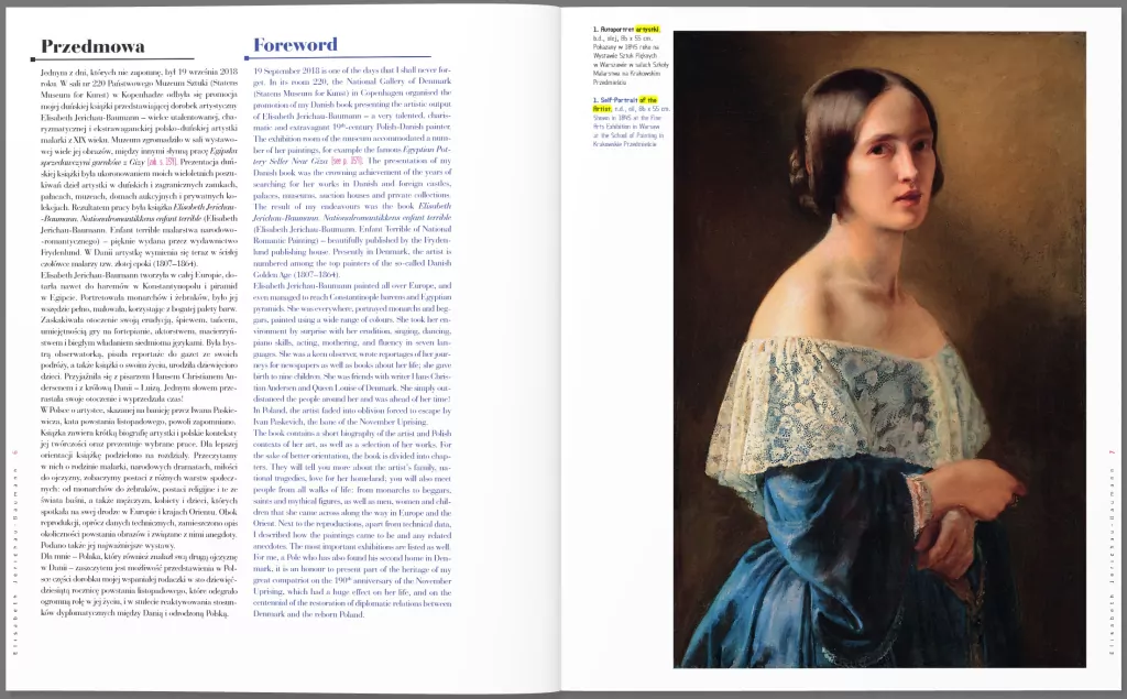 Elisabeth Jerichau-Baumann - tantis.pl