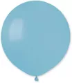 Balony Gemar pastel baby blue - tantis.pl