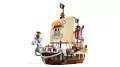 LEGO® One Piece. Statek piracki Going Merry 75639 - tantis.pl