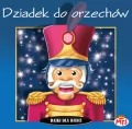 Dziadek do orzechów. Audiobook - tantis.pl