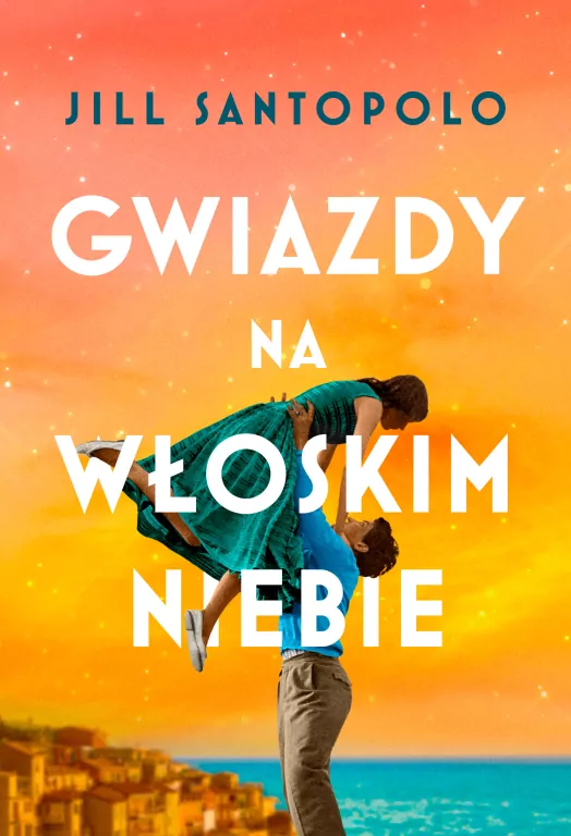 Gwiazdy na włoskim niebie - tantis.pl