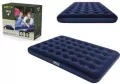 Materac dmuchany 191x137x22cm - tantis.pl