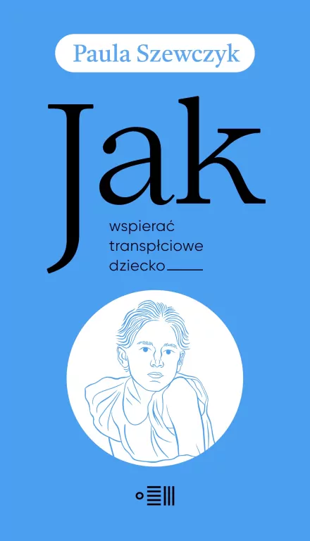 Jak wspierać transpłciowe dziecko - tantis.pl