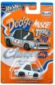 Hot Wheels FF Tooned 70'S Dodge - tantis.pl