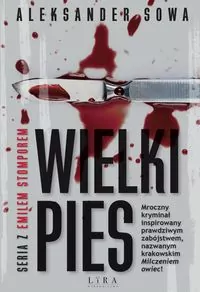 Wielki Pies - tantis.pl