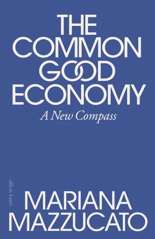 The Common Good Economy - tantis.pl
