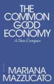 The Common Good Economy - tantis.pl