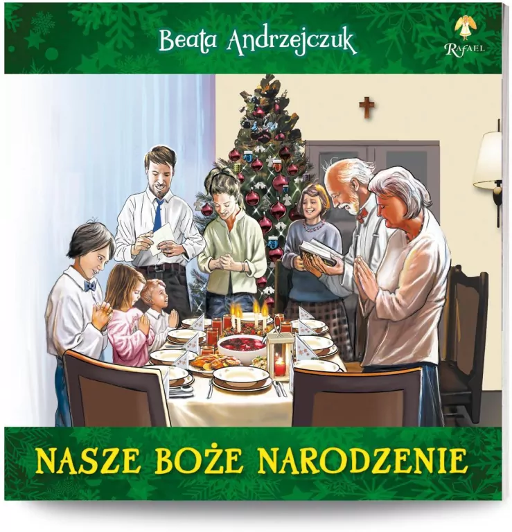 Nasze Boże Narodzenie - tantis.pl