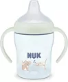 NUK. Butelka z uchwytem. 150 ml. 6 miesięcy. Koala - tantis.pl