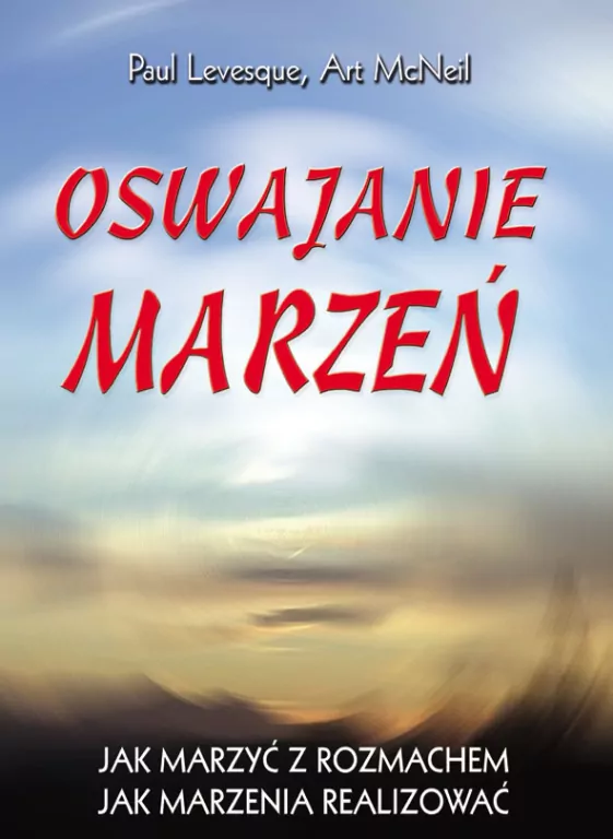 Oswajanie marzeń - tantis.pl