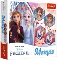 Memos Frozen 2 - tantis.pl