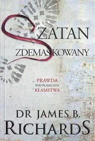 Szatan zdemaskowany - tantis.pl