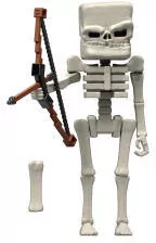 Minecraft Movie Figurka filmowa Skeleton - tantis.pl