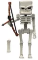 Minecraft Movie Figurka filmowa Skeleton - tantis.pl