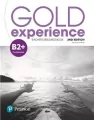 Gold Experience 2ed B2+ Teacher's Resource Book - tantis.pl