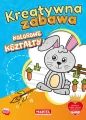 Kolorowe kształty. Kreatywna zabawa - tantis.pl