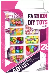 Koraliki do nawlekania