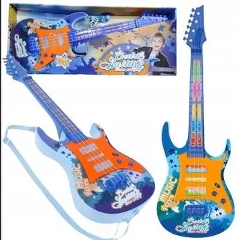 Gitara - tantis.pl