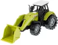 Traktor ładowarka - tantis.pl