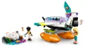 LEGO® Friends. Hydroplan ratowniczy. 41752 - tantis.pl