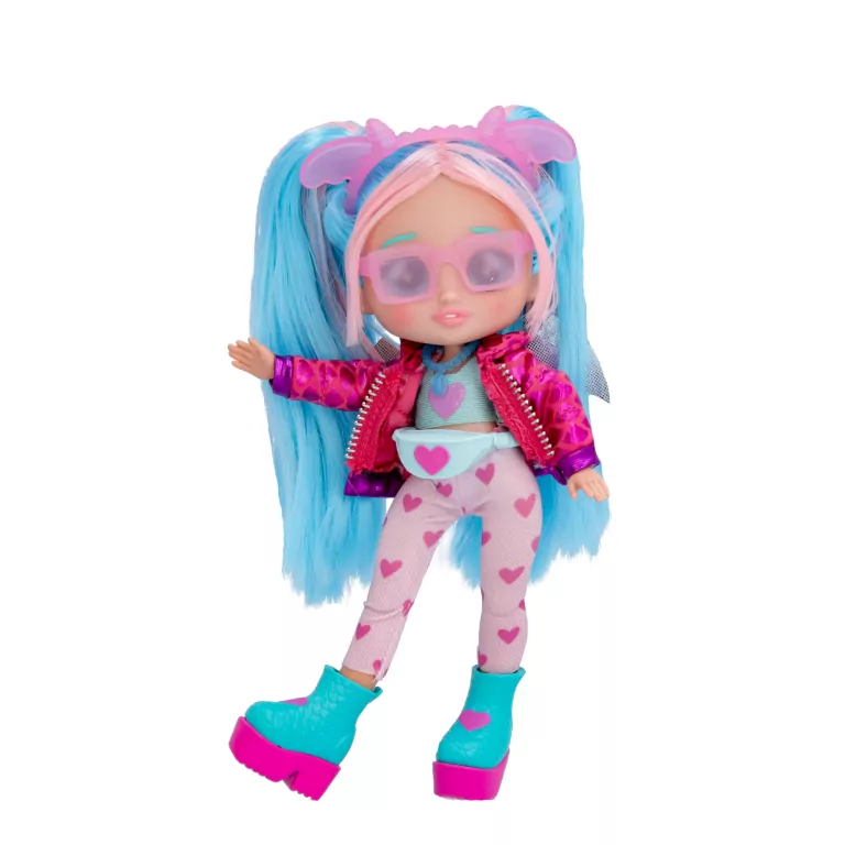 BFF By Cry Babies, Bruny - tantis.pl