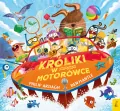 Króliki w motorówce - tantis.pl