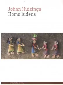 Homo ludens - tantis.pl