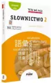 Testuj swój Polski Słownictwo 2 w.3 - tantis.pl
