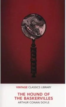 The Hound of Baskervilles - tantis.pl
