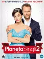 Planeta Singli 2, DVD + booklet - tantis.pl